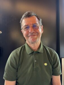 Christian Georges Bouthier